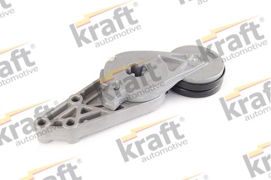 Obrázok Napínacie rameno rebrovaného klinového remeňa KRAFT AUTOMOTIVE  1220865