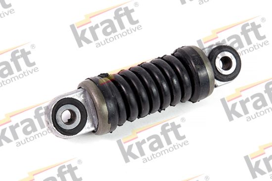 Obrázok Tlmič vibrácií rebrovaného klinového remeňa KRAFT AUTOMOTIVE  1225940