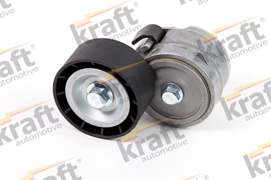 Obrázok Napínacie rameno rebrovaného klinového remeňa KRAFT AUTOMOTIVE  1226860