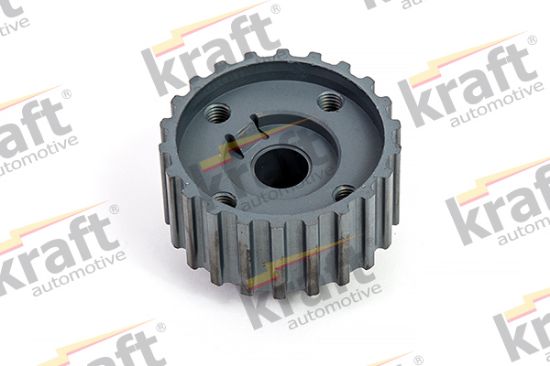 Obrázok Ozubené koleso kľukového hriadeľa KRAFT AUTOMOTIVE  1320110