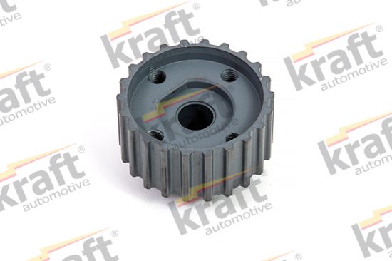 Obrázok Ozubené koleso kľukového hriadeľa KRAFT AUTOMOTIVE  1320120