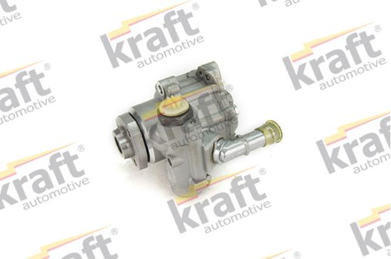 Obrázok Hydraulické čerpadlo pre riadenie KRAFT AUTOMOTIVE  1350001
