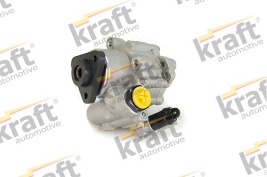 Obrázok Hydraulické čerpadlo pre riadenie KRAFT AUTOMOTIVE  1350135