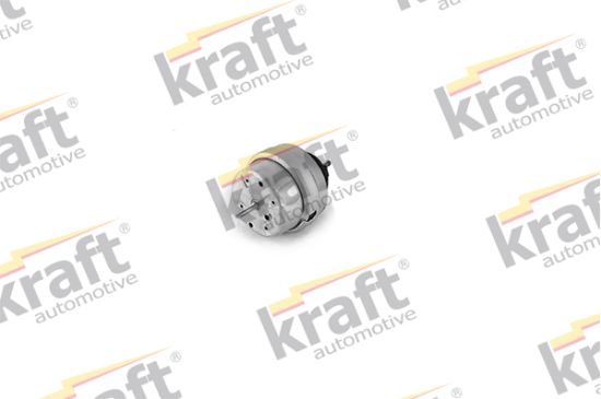 Obrázok Ulożenie motora KRAFT AUTOMOTIVE  1490150