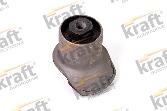 Obrázok Ulożenie tela nápravy KRAFT AUTOMOTIVE  1490340
