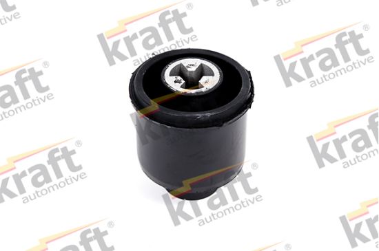 Obrázok Ulożenie tela nápravy KRAFT AUTOMOTIVE  1490540