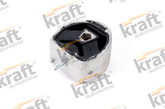Obrázok Ulożenie manuálnej prevodovky KRAFT AUTOMOTIVE  1490811