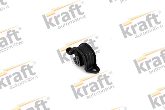 Obrázok Ulożenie motora KRAFT AUTOMOTIVE  1491665