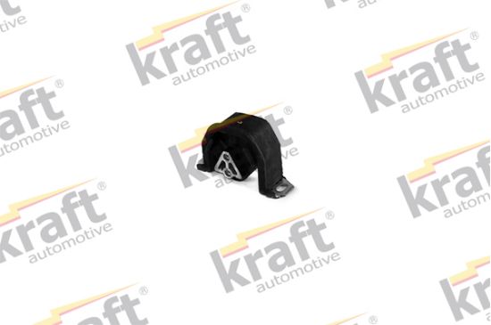 Obrázok Ulożenie motora KRAFT AUTOMOTIVE  1491675