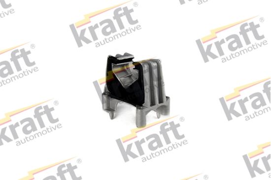 Obrázok Drżiak zavesenia motora KRAFT AUTOMOTIVE  1491686