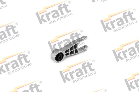 Obrázok Drżiak zavesenia motora KRAFT AUTOMOTIVE  1491687