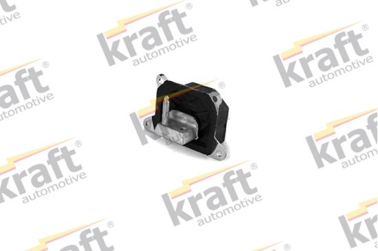 Obrázok Ulożenie motora KRAFT AUTOMOTIVE  1491720