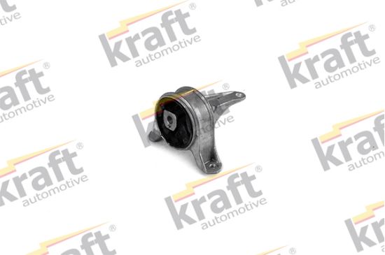 Obrázok Ulożenie motora KRAFT AUTOMOTIVE  1491812