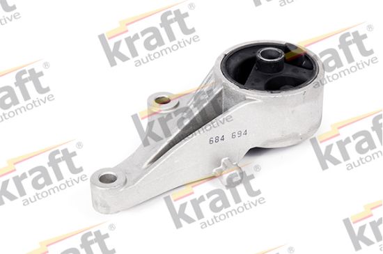 Obrázok Ulożenie motora KRAFT AUTOMOTIVE  1491818