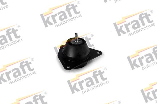 Obrázok Drżiak zavesenia motora KRAFT AUTOMOTIVE  1495253