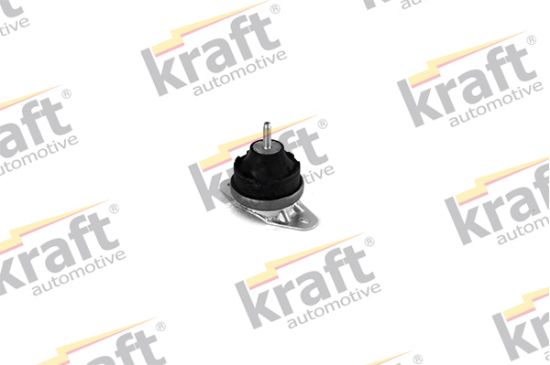 Obrázok Drżiak zavesenia motora KRAFT AUTOMOTIVE  1496005