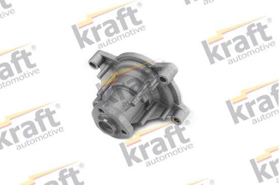 Obrázok Vodné čerpadlo, chladenie motora KRAFT AUTOMOTIVE  1500007