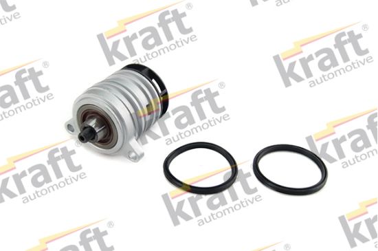 Obrázok Vodné čerpadlo, chladenie motora KRAFT AUTOMOTIVE  1500440