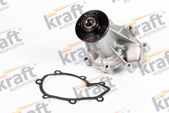 Obrázok Vodné čerpadlo, chladenie motora KRAFT AUTOMOTIVE  1501010
