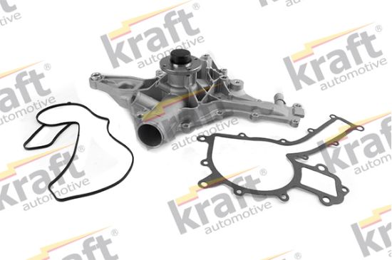 Obrázok Vodné čerpadlo, chladenie motora KRAFT AUTOMOTIVE  1501015