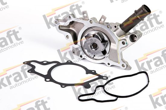 Obrázok Vodné čerpadlo, chladenie motora KRAFT AUTOMOTIVE  1501080