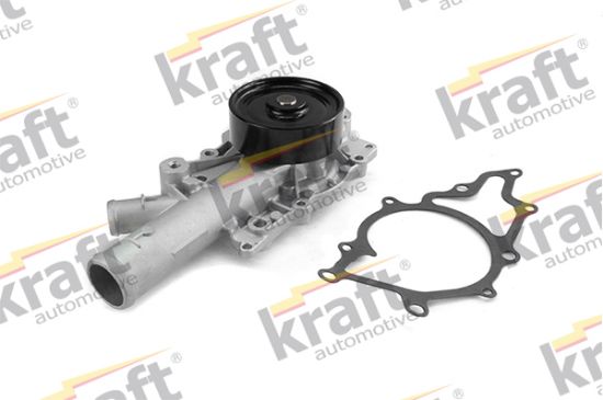 Obrázok Vodné čerpadlo, chladenie motora KRAFT AUTOMOTIVE  1501270
