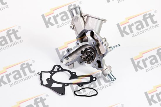 Obrázok Vodné čerpadlo, chladenie motora KRAFT AUTOMOTIVE  1501802