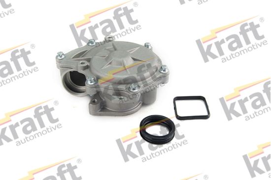 Obrázok Vodné čerpadlo, chladenie motora KRAFT AUTOMOTIVE  1502572