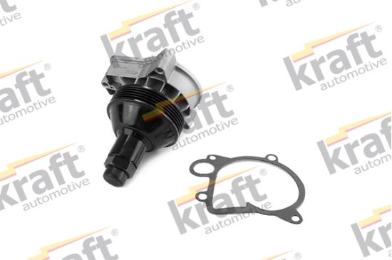 Obrázok Vodné čerpadlo, chladenie motora KRAFT AUTOMOTIVE  1502680