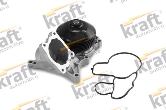Obrázok Vodné čerpadlo, chladenie motora KRAFT AUTOMOTIVE  1502682