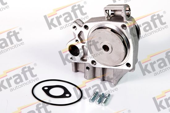 Obrázok Vodné čerpadlo, chladenie motora KRAFT AUTOMOTIVE  1503225
