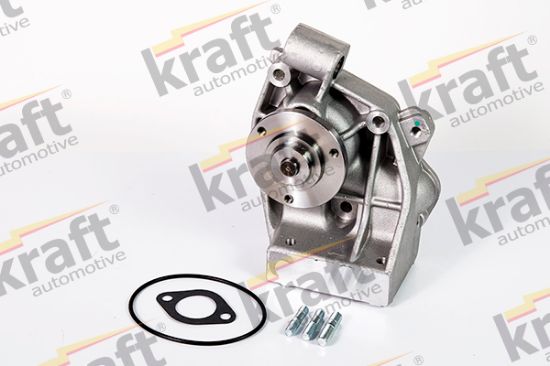 Obrázok Vodné čerpadlo, chladenie motora KRAFT AUTOMOTIVE  1503225