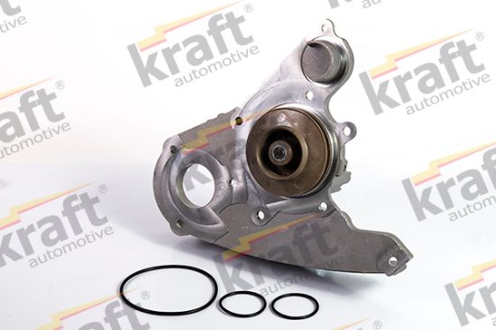 Obrázok Vodné čerpadlo, chladenie motora KRAFT AUTOMOTIVE  1503228