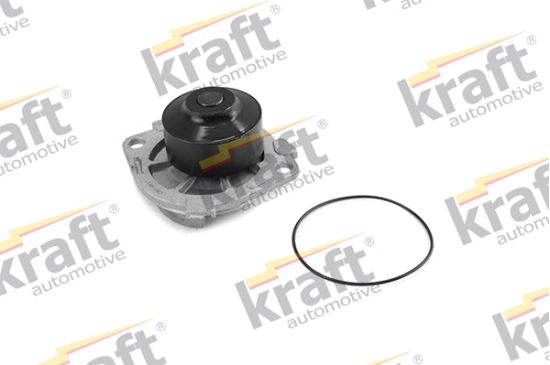 Obrázok Vodné čerpadlo, chladenie motora KRAFT AUTOMOTIVE  1503321