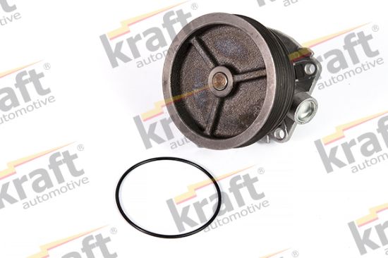 Obrázok Vodné čerpadlo, chladenie motora KRAFT AUTOMOTIVE  1503330