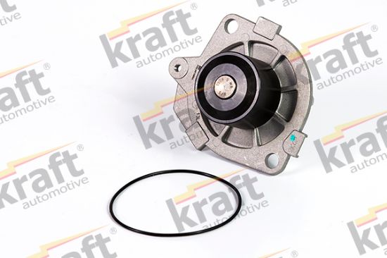 Obrázok Vodné čerpadlo, chladenie motora KRAFT AUTOMOTIVE  1503360
