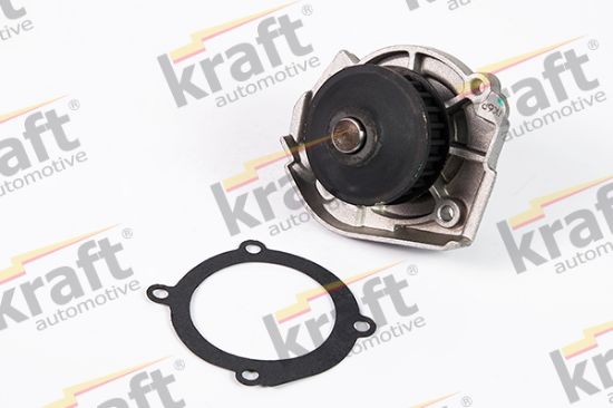 Obrázok Vodné čerpadlo, chladenie motora KRAFT AUTOMOTIVE  1503390