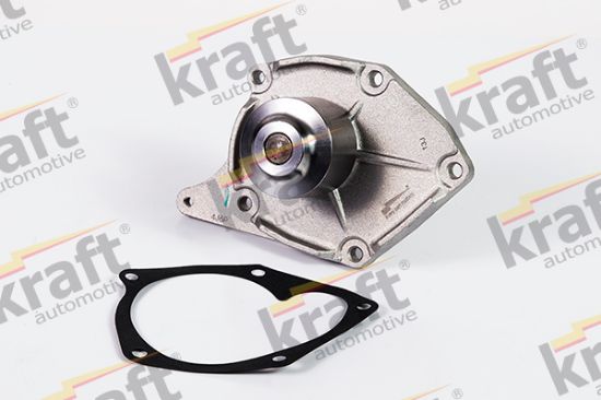 Obrázok Vodné čerpadlo, chladenie motora KRAFT AUTOMOTIVE  1505260