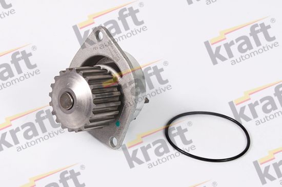Obrázok Vodné čerpadlo, chladenie motora KRAFT AUTOMOTIVE  1505560