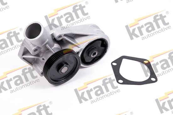Obrázok Vodné čerpadlo, chladenie motora KRAFT AUTOMOTIVE  1506550