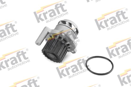 Obrázok Vodné čerpadlo, chladenie motora KRAFT AUTOMOTIVE  1506570