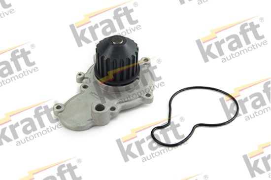 Obrázok Vodné čerpadlo, chladenie motora KRAFT AUTOMOTIVE  1508501