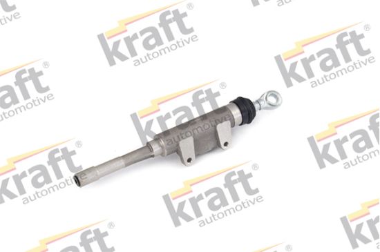 Obrázok Hlavný spojkový valec KRAFT AUTOMOTIVE  1662540