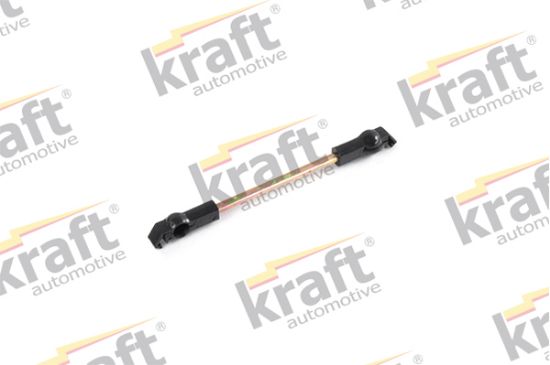 Obrázok Radiaca tyč KRAFT AUTOMOTIVE  1681990