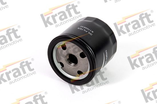 Obrázok Olejový filter KRAFT AUTOMOTIVE  1700630