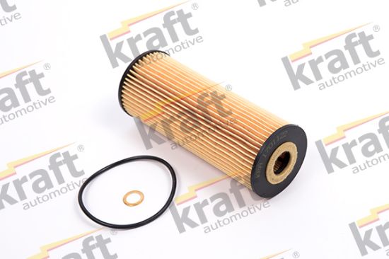 Obrázok Olejový filter KRAFT AUTOMOTIVE  1701122