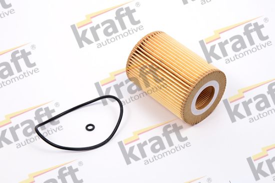 Obrázok Olejový filter KRAFT AUTOMOTIVE  1701400