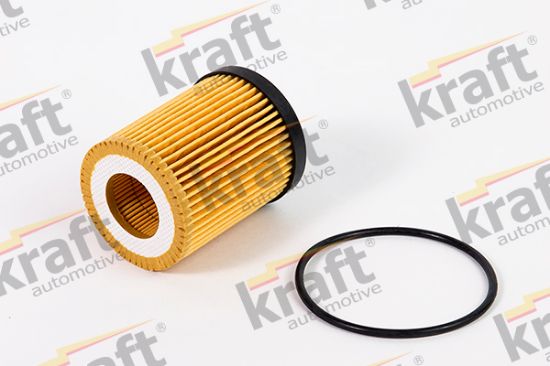 Obrázok Olejový filter KRAFT AUTOMOTIVE  1701522