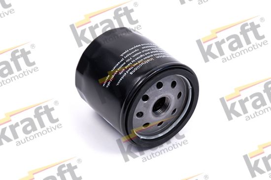 Obrázok Olejový filter KRAFT AUTOMOTIVE  1701630