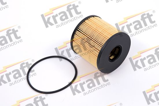 Obrázok Olejový filter KRAFT AUTOMOTIVE  1701800